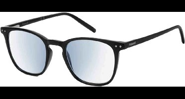 Leesbril Polaroid PLD0029-Zwart-+2.50