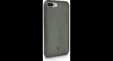 Twelve south, Ontspannen leren hoesje Geschikt voor Apple iPhone 7Plus/8Plus, Groen