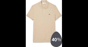 Lacoste Heren Poloshirt - Viennese - Maat XL