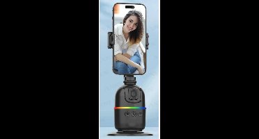 Gimbal Smartphone - Selfiestick - Tripod