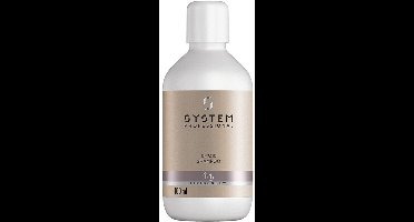 System Professional Lipidcode Repair Shampoo R1 100ml