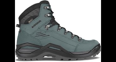 Lowa Renegade Evo Goretex Mid Wandelschoenen Grijs EU 46 Man
