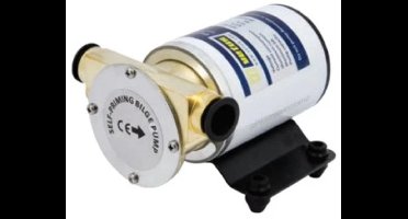 VETUS 12V zelfaanzuigende Impellerpomp 30 liter/minuut | EIP12