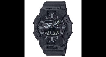G-Shock GA-010-1A1ER Classic Heren Horloge