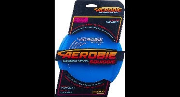 Frisbee Squidgie Disc 20 cm - Groen
