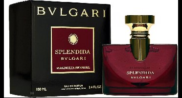 Bvlgari - Splendida Magnolia Sensuel - Eau De Parfum - 50ML