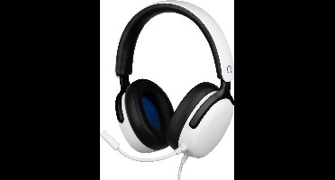 Nexus - PS5 gaming headset - microfoon - comfortabel