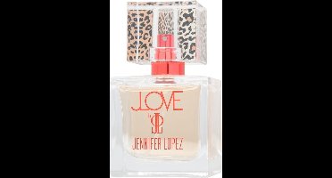 J Lo - Jve Edp Spray 50ml