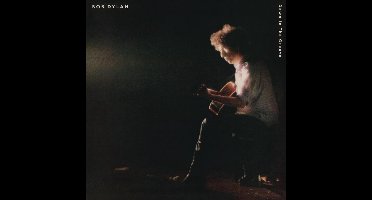 Bob Dylan - Down In The Groove (LP)