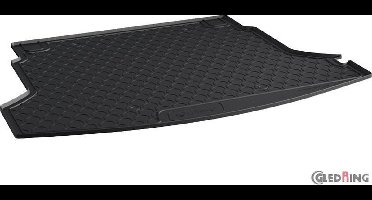 Gledring Rubbasol (Rubber) Kofferbakmat passend voor Honda CR-V 2012-2018