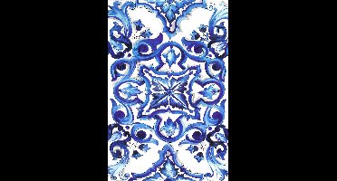 Dolce Elleganza - Kristal Helder Galerie kwaliteit Plexiglas 5mm.- Blind Aluminium Ophang-frame- Fotokunst - luxe wanddecoratie- Akoestisch en UV Werend- inclusief verzending