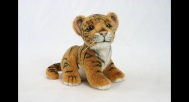 Hansa Tijger Baby 18 cm