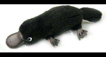 Vogelbekdier 43 cm, Hansa