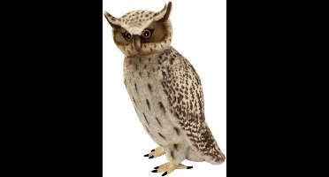 Grote Visuil 40 cm, Hansa