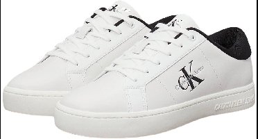 Calvin Klein Classic Cupsole Low Sneakers Heren