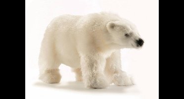 Hansa IJsbeer Knuffel 47 cm