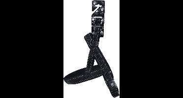 Hurtta Casual Harness Raven 35 cm