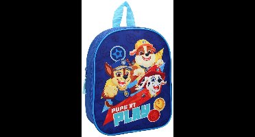 PAW Patrol Rugzak Puptastic Days