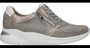 Waldlaufer Dilara Sneakers - Dames - Grijs