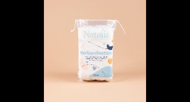Natalis - Verbandwatten
