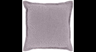 ELBA OUTDOOR - Sierkussen - 50x50 cm - Waterafstotend
