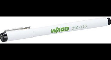 Wago 210-110 WAG STIFT V. PERMANENTE MARKER