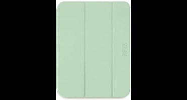 Port Designs 201353 tabletbehuizing 27,7 cm (10.9") Flip case Zwart, Transparant, Turkoois