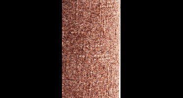 Light & Living - kap - Osire - rood - textiel - Ø 25cm - E27 - 2225974