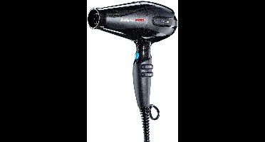 BaByliss Pro Caruso-HQ Föhn - 2400W