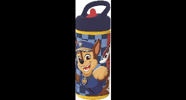 Euromic 088808718-81631 drinkfles Dagelijks gebruik 410 ml Meerkleurig