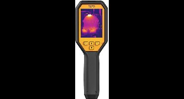 HIKMICRO HM-TP52N-3AQF-BX20 Warmtebeeldcamera -20 tot 550 °C 25 Hz