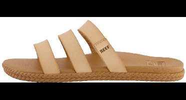 Reef Cushion Ruby Slipper Komfortables Fußbett mit Dämpfung und Formstabilität