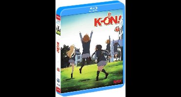 Anime - K-On! Vol.4