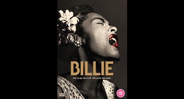 Sound City - Real To Reel - Billie (DVD)