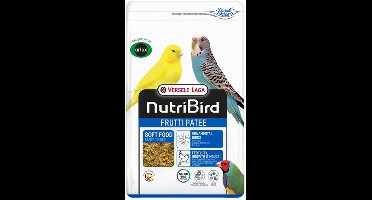 Versele-Laga Orlux Frutti Patee Krachtvoer - Vogelvoer - 2 x 5 kg