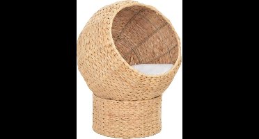 vidaXL - Kattenmand - zeegras