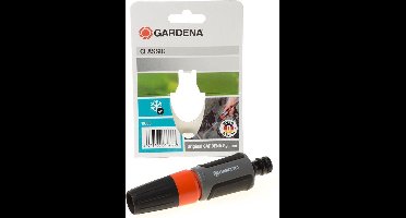 Gardena pistoolbroes classic