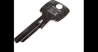 Winkhaus Sleutel XR Blind