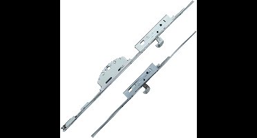 Habo Espagnolet 962SP skg** raamhoogte tot 1200mm