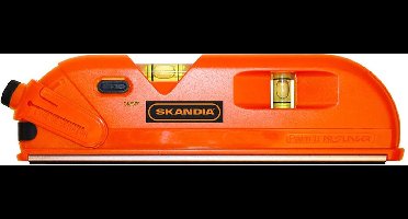 Skandia Laserwaterpas