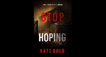 A Beth Drake FBI Suspense Thriller 4 - Stop Hoping (A Beth Drake FBI Suspense Thriller—Book Four)