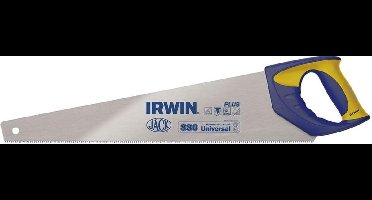 Irwin Houtzaag 500 mm 8T/9P - 10503624