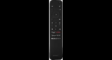 Originele Sony tv afstandsbediening RMF-TX810U - Smart afstandsbediening - Met voice control