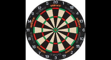 Unicorn Eclipse Ultra 2.0 - Professioneel Dartbord
