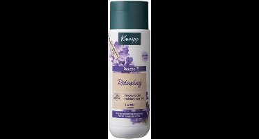 Kneipp Lavendel douchegel 3x200ml