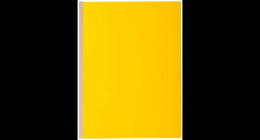 Exacompta 10x ROCK''S Pak van 10 dossiermappen met balg en linnen rug -320g/m2 - 24x32cm - - Geassorteerd - 416000E