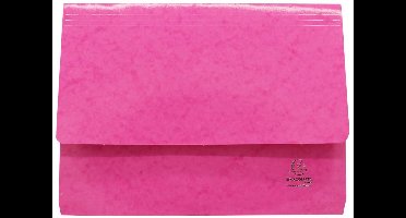 Exacompta 25x IDERAMA pocketmap - 265g/m2 - A4 - Geassorteerd - 6520Z