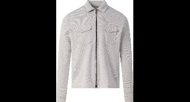 Blue Industry Overshirt Heren