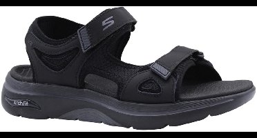 Skechers Sandaal Zwart 40