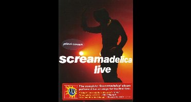 Primal Scream - Screamadelica Live
